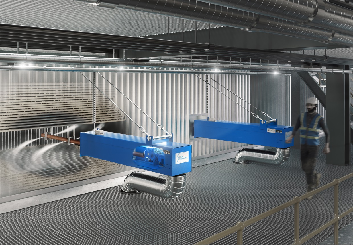 Clyde Bergemann GmbH